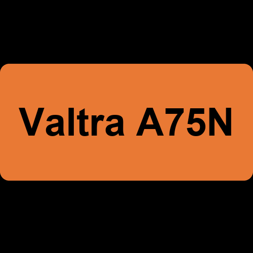 Valtra A75N